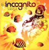 Album artwork for Surreal by Incognito