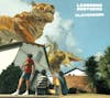 Illustration de lalbum pour Playground par Lehmanns Brothers