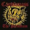 Album artwork for The Pendulum by Candlemass