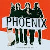 Album Artwork für It's Never Been Like That von Phoenix