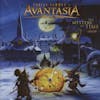 Album Artwork für The Mystery Of Time von Avantasia