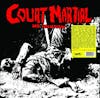 Album artwork for No Solution: Singles and Demos 1981/1982 by Court Martial
