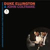 Illustration de lalbum pour John Coltrane & Duke Ellington par John Coltrane