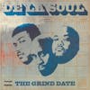 Album Artwork für The Grind Date von De La Soul