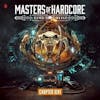 Album artwork for Masters Of Hardcore XLVI - Time Heist by Various