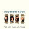 Illustration de lalbum pour We Are Ever So Clean par Blossom Toes