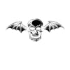 Illustration de lalbum pour Avenged Sevenfold par Avenged Sevenfold