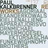 Album Artwork für Reworks von Paul Kalkbrenner
