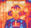 Illustration de lalbum pour Hidden Details par Soft Machine