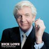 Album artwork for Convincer by Nick Lowe