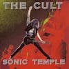 Album artwork for Sonic Temple-Remastered by The Cult