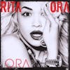 Illustration de lalbum pour Ora par Rita Ora