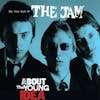 Album artwork for About The Young Idea: The Very Best Of by The Jam