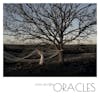 Illustration de lalbum pour Oracles-Digislee- par Ana Silvera