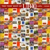 Album artwork for The Very Best Of UB40 1980-2000 by UB40