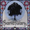 Illustration de lalbum pour Sanctuary par Sanctuary
