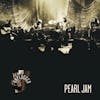 Illustration de lalbum pour MTV Unplugged par Pearl Jam
