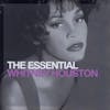 Illustration de lalbum pour The Essential Whitney Houston par Whitney Houston