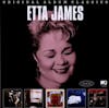 Illustration de lalbum pour Original Album Classics par Etta James