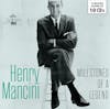 Album Artwork für Milestones Of A Legend von Henry Mancini