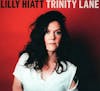 Illustration de lalbum pour Trinity Lane par Lilly Hiatt
