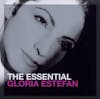 Album artwork for The Essential Gloria Estefan by Gloria Estefan