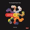 Album Artwork für The Complete Polydor Years Vol.Two 1985-1995 von Level 42