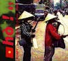 Album Artwork für Ho!-Vietnam Roady Music 2000 von Various