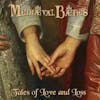 Album Artwork für Tales Of Love And Loss von Mediaeval Baebes
