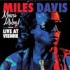 Album artwork for Merci,Miles! Live at Vienne by Miles Davis