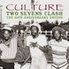 Album Artwork für Two Sevens Clash von Culture