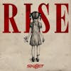 Album Artwork für Rise von Skillet