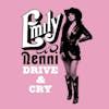 Illustration de lalbum pour Drive & Cry par Emily Nenni