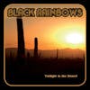 Album Artwork für Twilight In The Desert von Black Rainbows