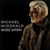 Illustration de lalbum pour Wide Open par Michael McDonald