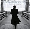 Illustration de lalbum pour Songs From The Road par Leonard Cohen