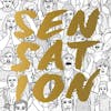 Album artwork for Sensation by Ok Kid