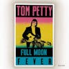 Illustration de lalbum pour Full Moon Fever par Tom And The Heartbreakers Petty