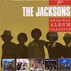 Album artwork for Original Album Classics by The Jacksons