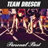 Illustration de lalbum pour Personal Best par Team Dresch