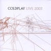 Illustration de lalbum pour Live 2003-Jewel Case par Coldplay