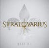 Illustration de lalbum pour Best Of par Stratovarius