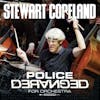 Illustration de lalbum pour Police Deranged For Orchestra par Stewart Copeland