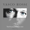 Illustration de lalbum pour Platinum Collection par Vasco Rossi