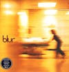 Illustration de lalbum pour Blur par Blur