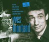 Illustration de lalbum pour Yves Montand par Yves Montand