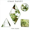 Illustration de lalbum pour New Eyes par Clean Bandit