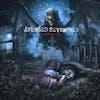 Illustration de lalbum pour Nightmare par Avenged Sevenfold