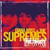 Album artwork for Ultimate Collection by Diana And The Supremes Ross