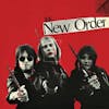 Illustration de lalbum pour New Order par New Order